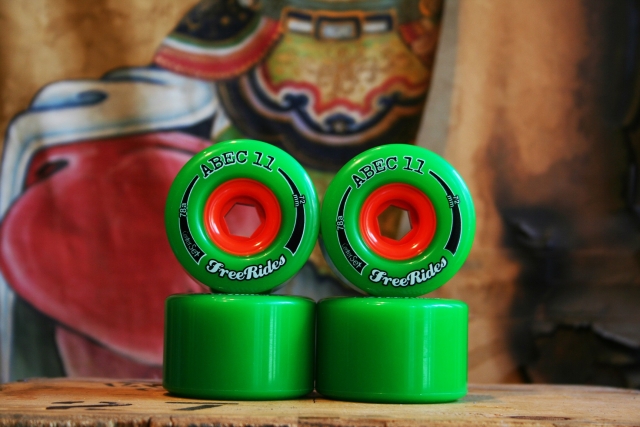 72mm CS Freeride