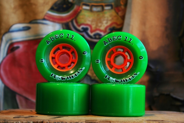 90mm Flywheels