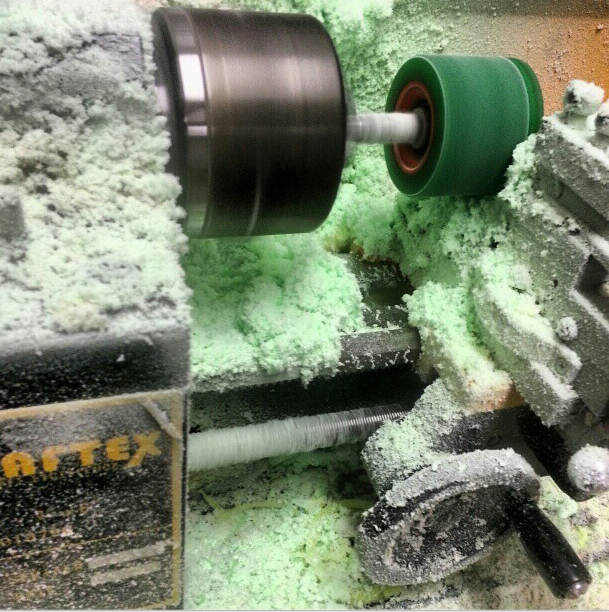 Lathe