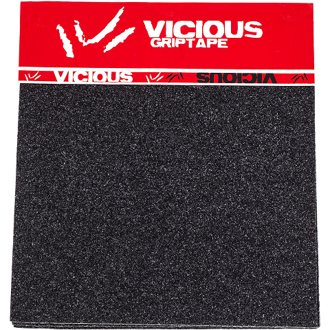 vicious pack black