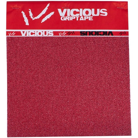 vicious pack red