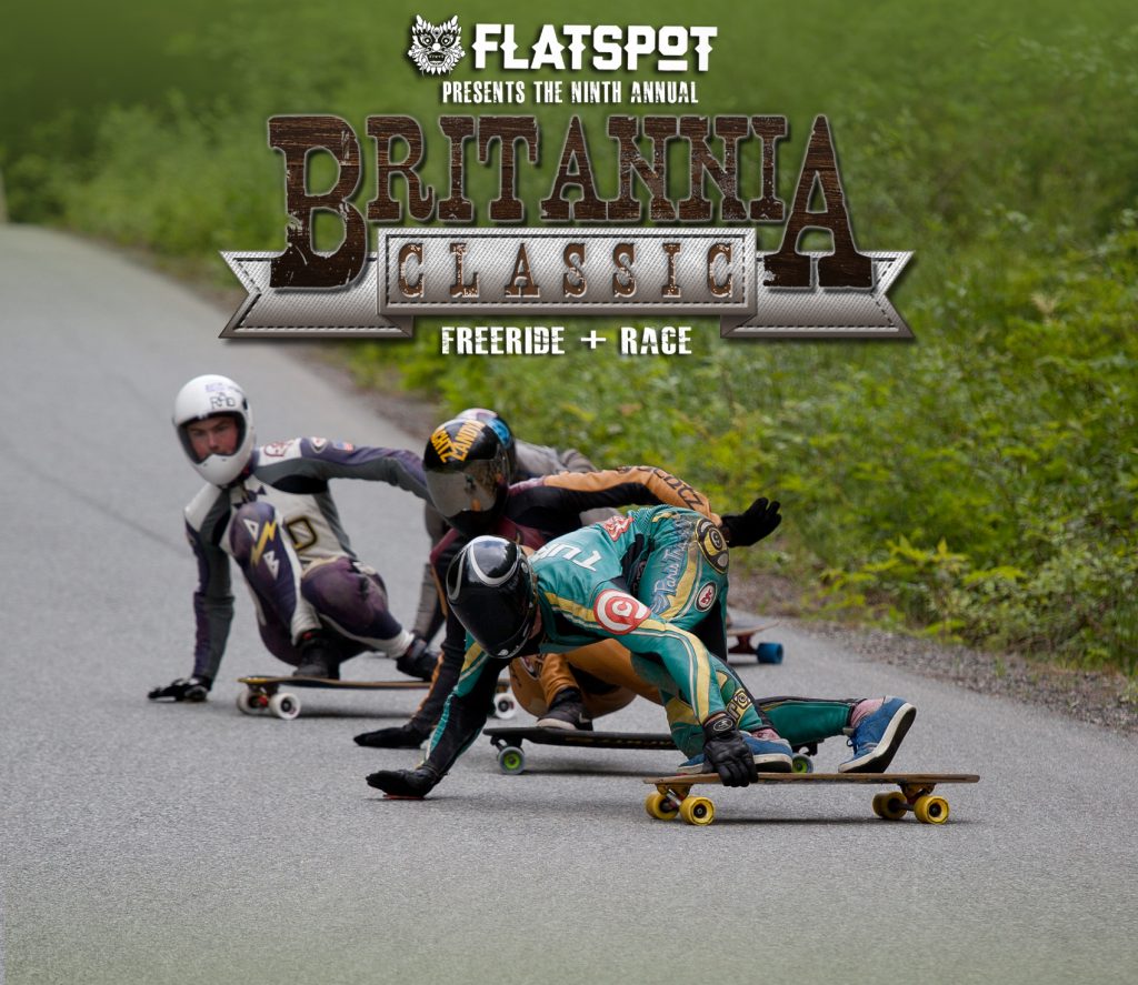 Britannia Classic Flatspot Instagram 2