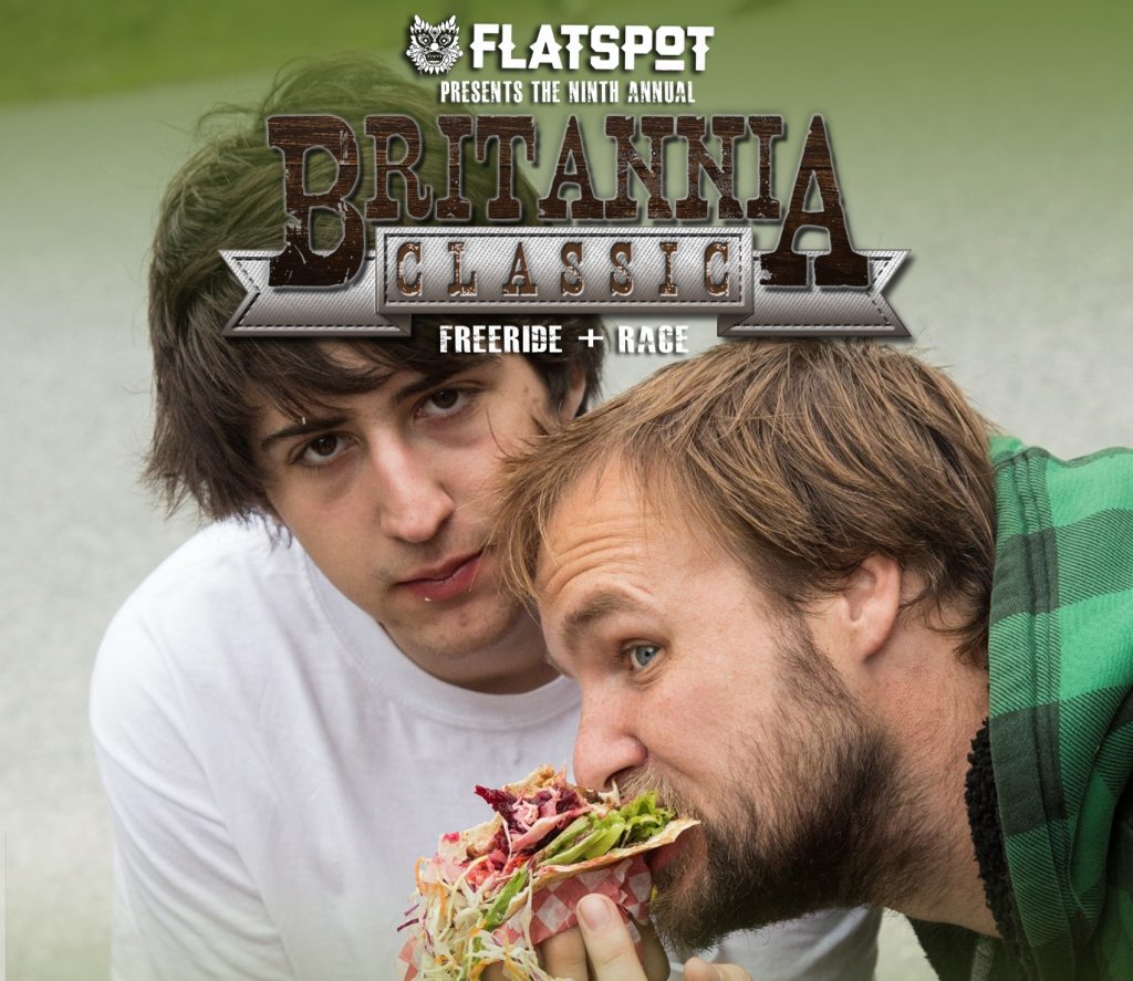 Britannia Classic Flatspot Instagram 4
