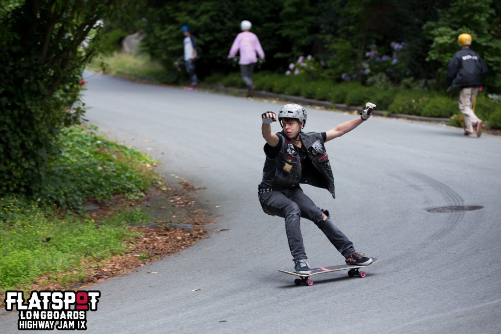 caliber-trucks-highway-jam-freeride-longboarding-flatspot-longboards-longboard-session-longboard-event-prism-skateboards-liam-morgan-james-kelly-jordan-riachi-cooper