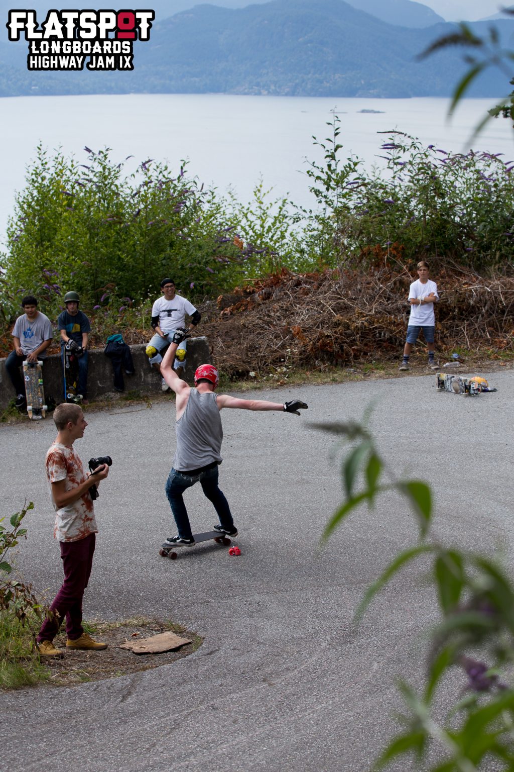 caliber-trucks-highway-jam-freeride-longboarding-flatspot-longboards-longboard-session-longboard-event-prism-skateboards-liam-morgan-james-kelly-jordan-riachi-cooper-15