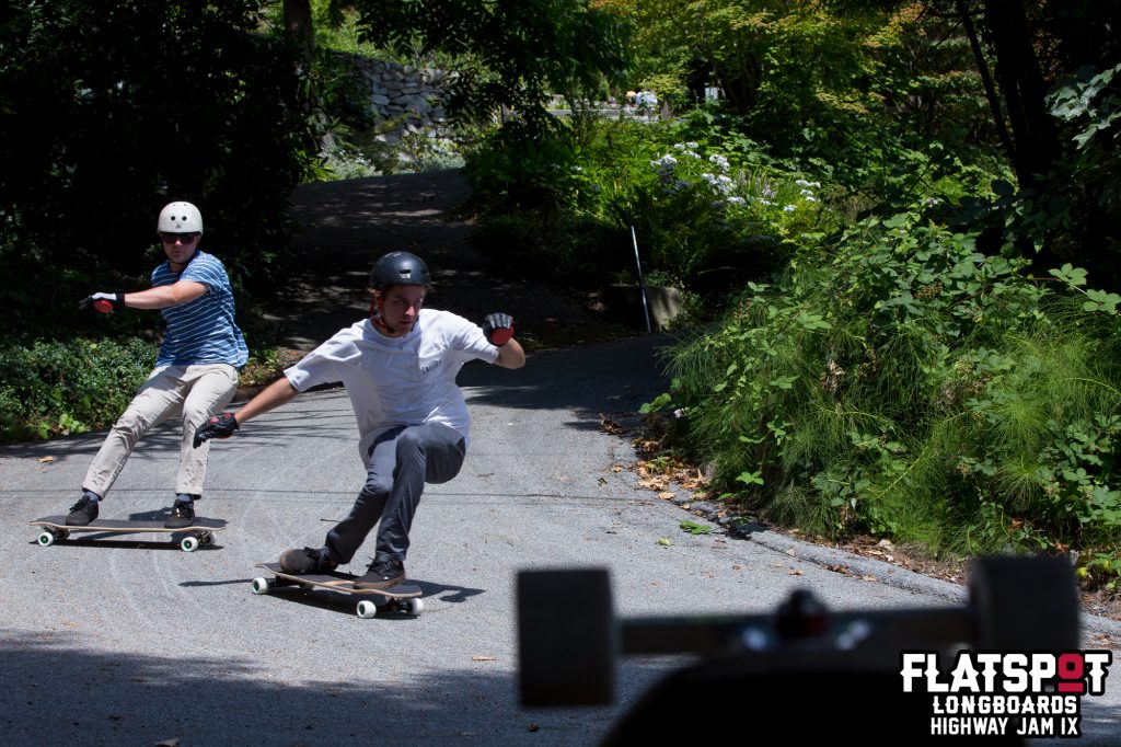 caliber-trucks-highway-jam-freeride-longboarding-flatspot-longboards-longboard-session-longboard-event-prism-skateboards-liam-morgan-james-kelly-jordan-riachi-cooper-4