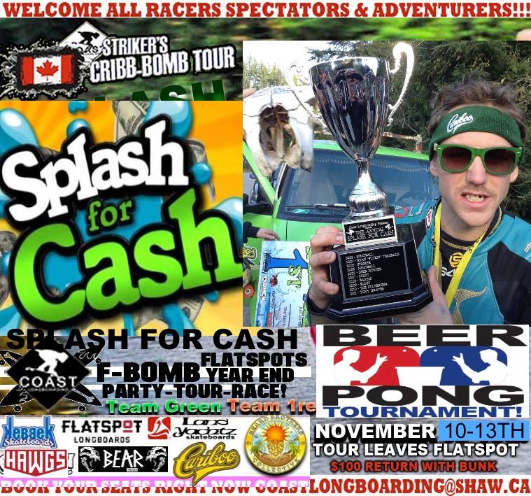 coast-longboarding-splash-for-cash-striker-flatspot-longboards-thrash-n-race-tour