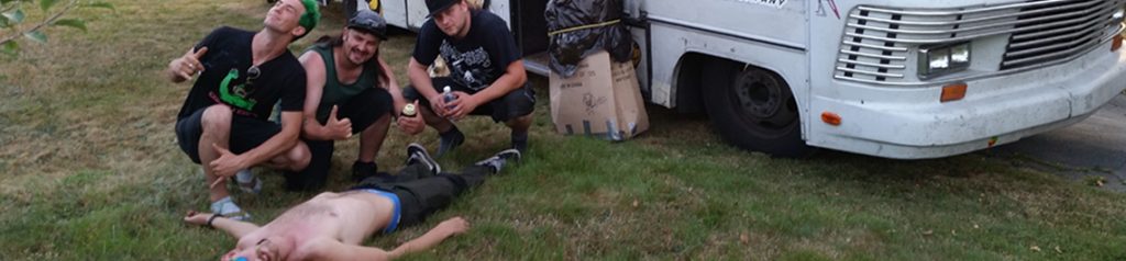 Coast to Coast, Coast Longbaording, Striker, Bricin Lyons, Troy Grenier, Cross Canada, Canada Longboarding, Cribb Bomb, F-Bomb, Caribou, Flatspot Longboards, Road Trip 16