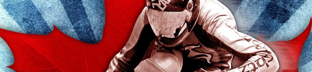 Danger bay XV Blog Banner