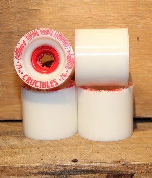 Divine Crucibles 73mm 78a