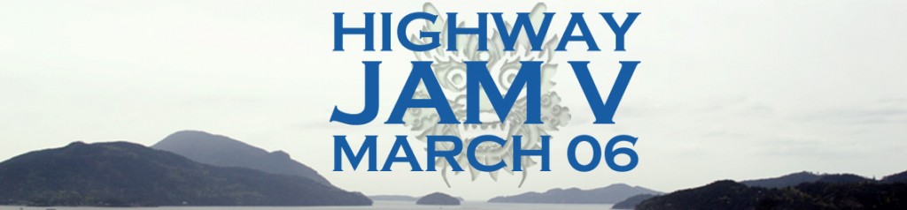 Flatspot Highway Jam V Blog Banner