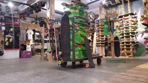 Weekly Wrap Up Flatspot Longboard Coast Longboarding Party AFTER