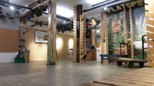 Weekly Wrap Up Flatspot Longboard Coast Longboarding Party BEFORE