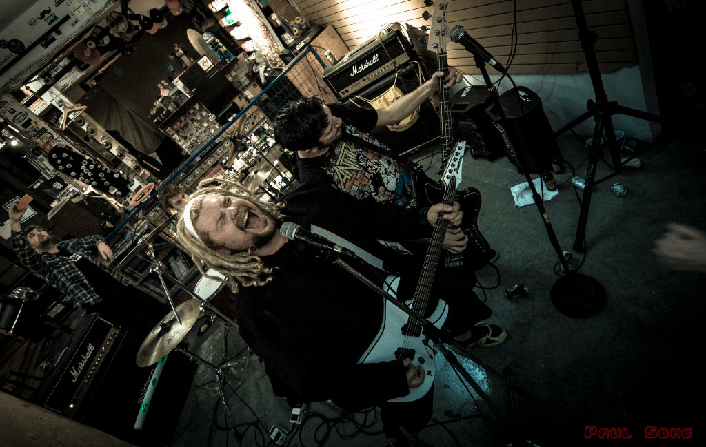 Weekly Wrap Up Flatspot Longboards Coast Longboarding Loose Tooth, Contra Code, Paul Song 02