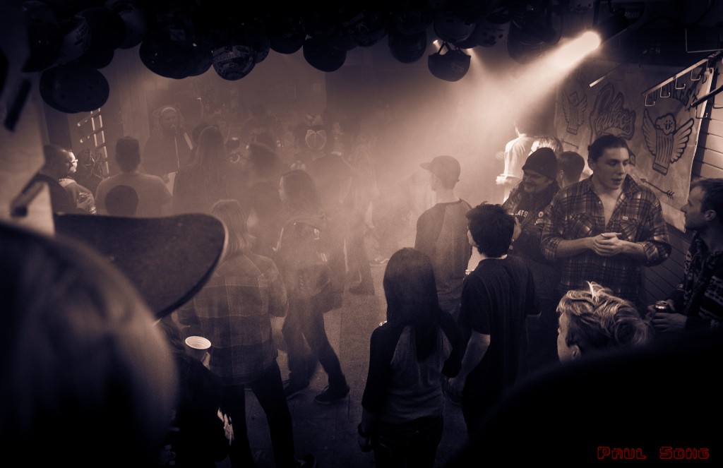 Weekly Wrap Up Flatspot Longboards Coast Longboarding Loose Tooth, Contra Code, Paul Song 03