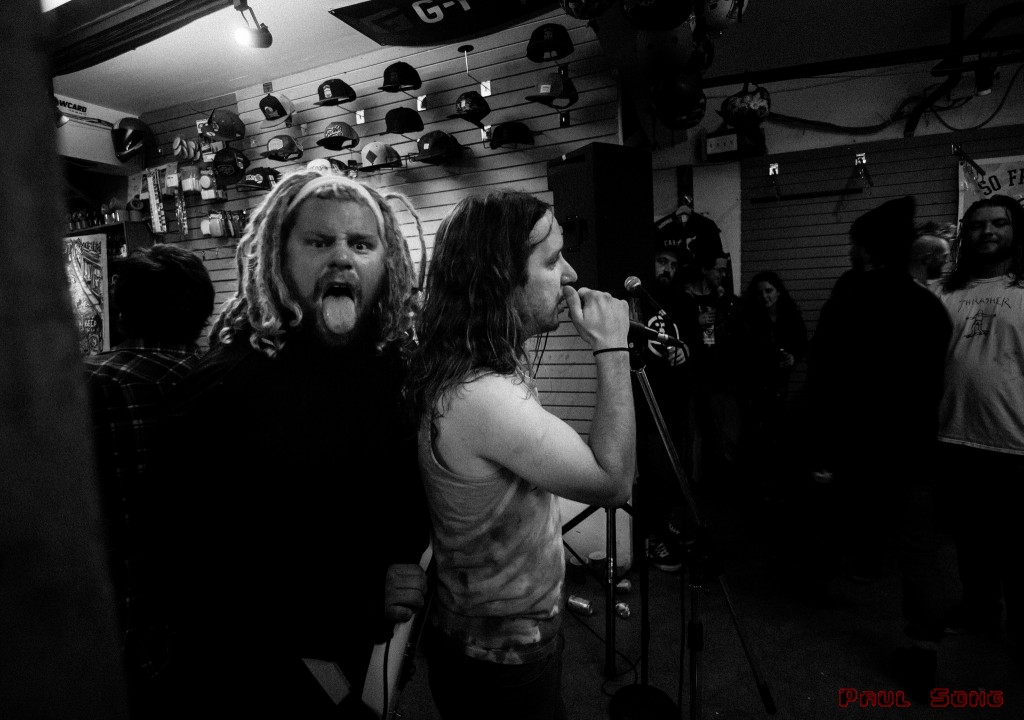 Weekly Wrap Up Flatspot Longboards Coast Longboarding Loose Tooth, Contra Code, Paul Song 04