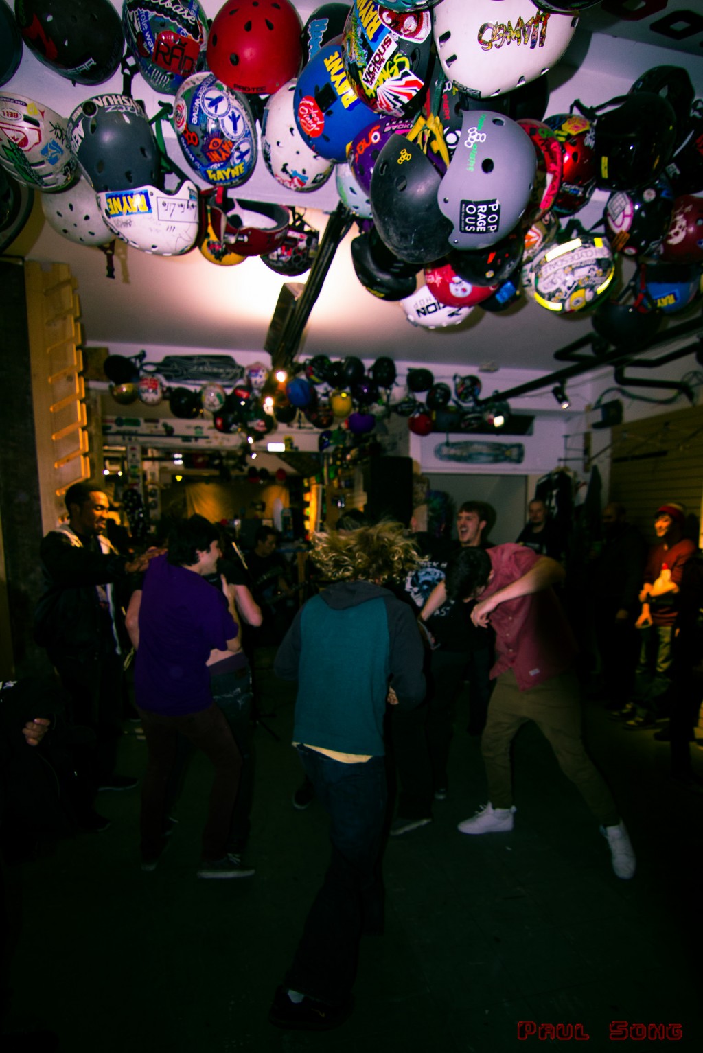 Weekly Wrap Up Flatspot Longboards Coast Longboarding Loose Tooth, Contra Code, Paul Song 05