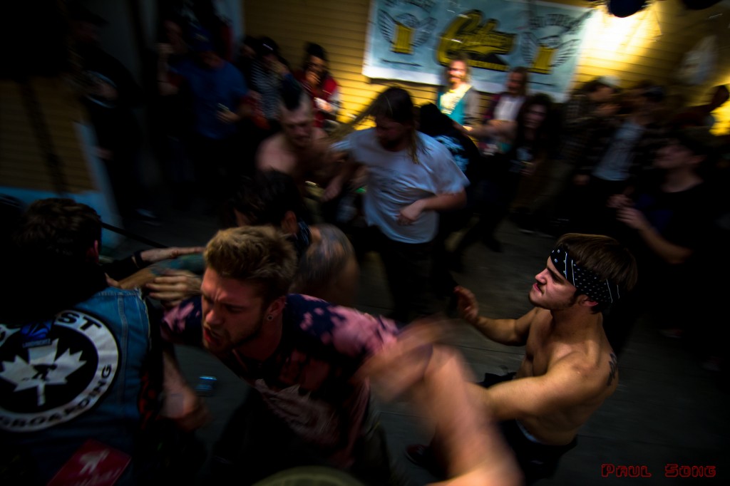 Flatspot Longboards Coast Longboarding Loose Tooth, Contra Code, Paul Song 06