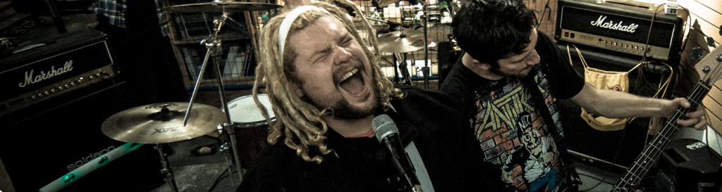 Flatspot Longboards Coast Longboarding Loose Tooth, Contra Code, Paul Song BANNER