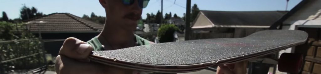 Landyachtz, Tugboat, Troy Grenier