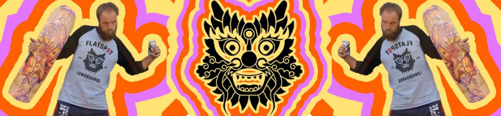 Nate Blackburn omen airship giveaway