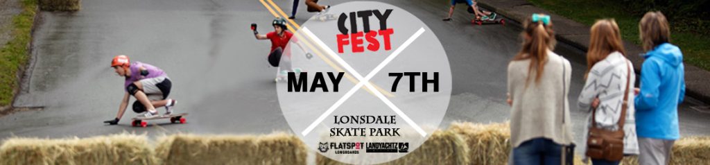 North Van City Fest Blog Banner