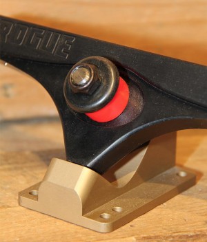 Rogue Precision Trucks