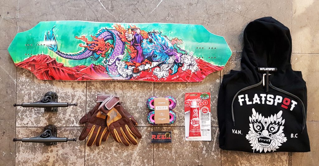 valhalla-skateboards-flatspotdeckoftheday-orangatang-flatspot-longboards-flatspot-tool-shoe-goo-loaded-race-gloves-sho-stopper-valhalla-sho-stopper-sho-ouellette