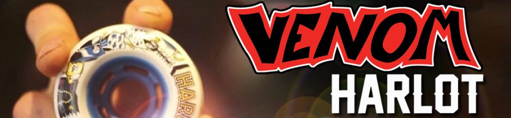 venom-harlot-venom-wheels-flatspot-longboards-wheel-review-longboarding-vancouver-longboards-freeride-wheel