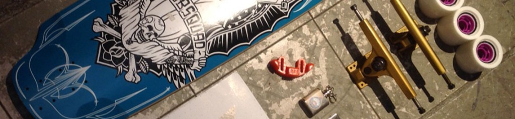 Website Blog Banner Template