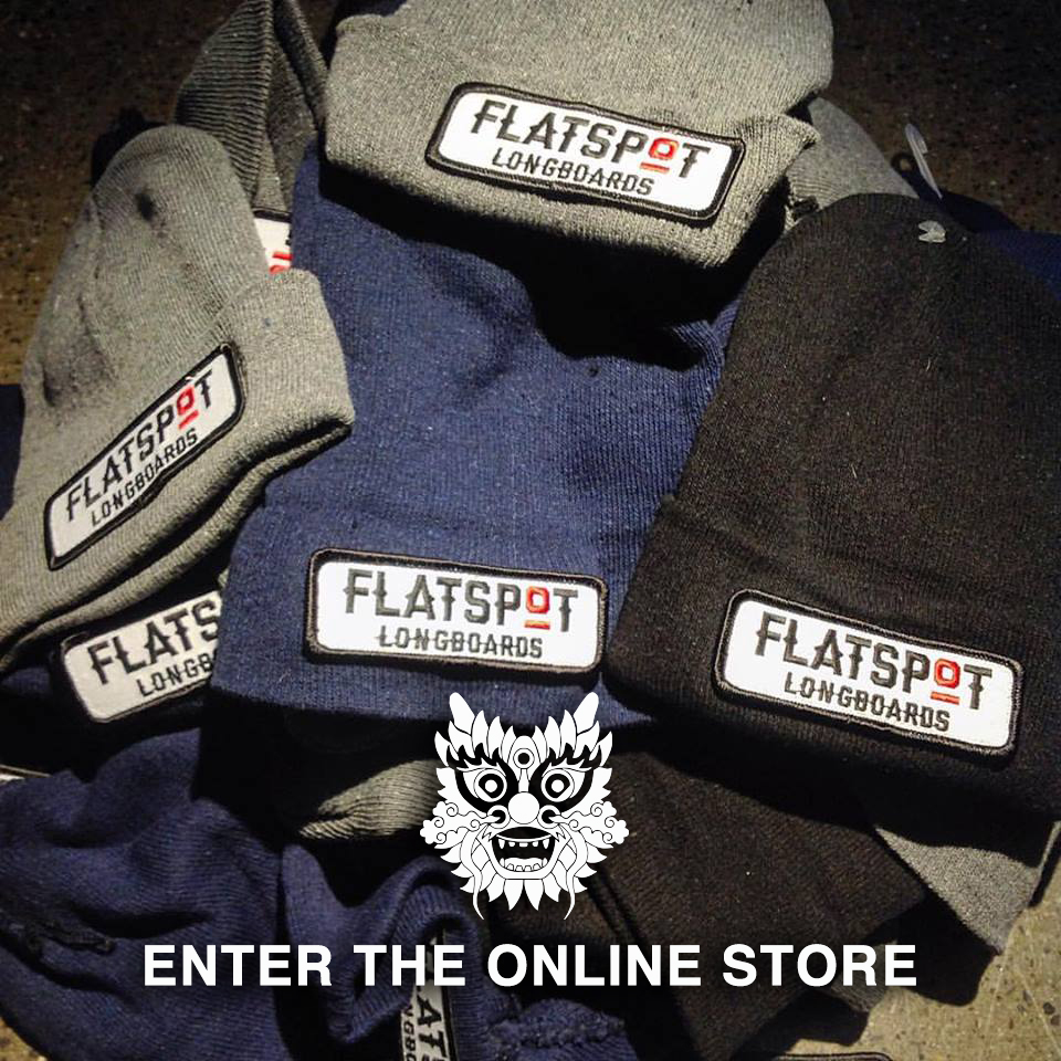 flatpost longboards toques