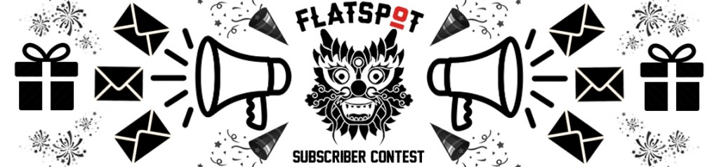 newsletter subscribe contest