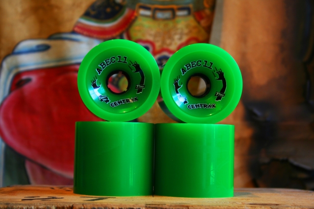 77mm Classic Centrax