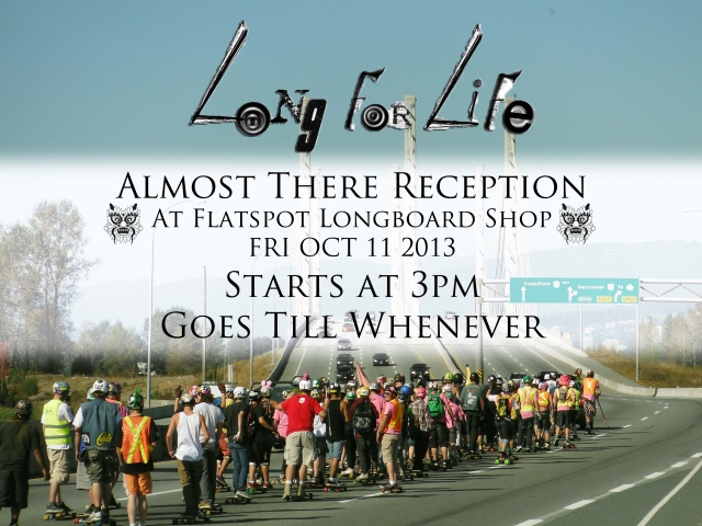 Long for Life Friday