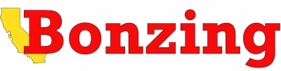 bonzing