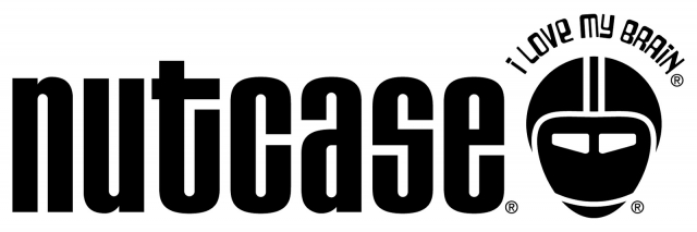 nutcase logo