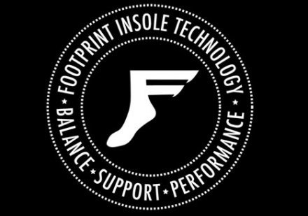 footprint insoles