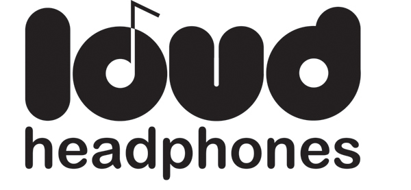 loud logo