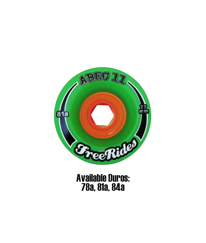 abec 11 freerides