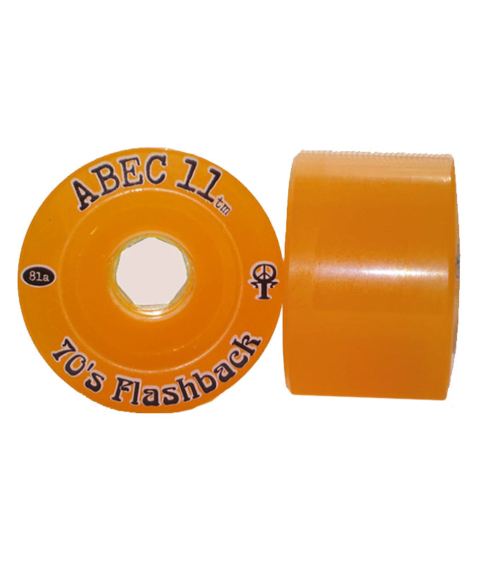 abec 11 70s flashbacks