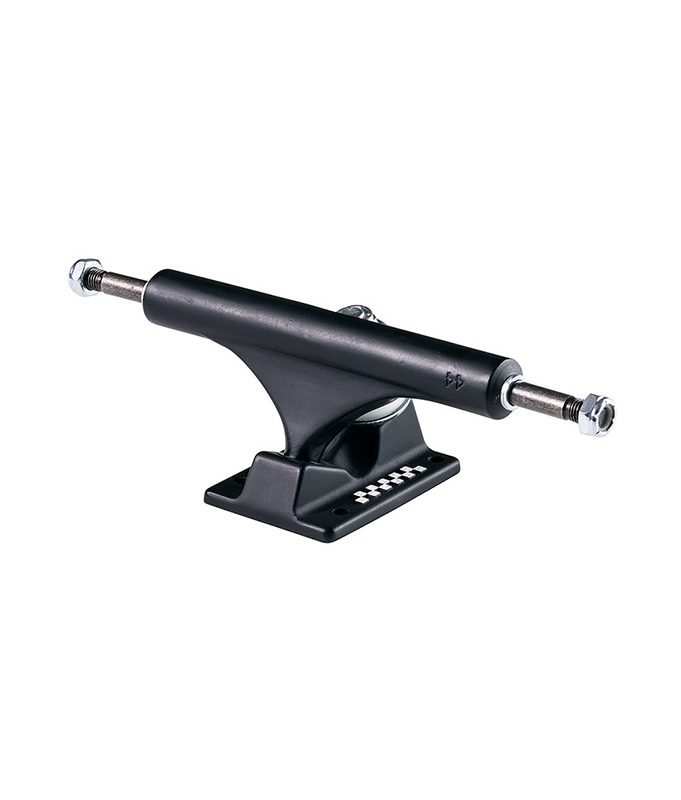 Ace - 44 Classic - Matte Black - Flatspot Longboard Shop