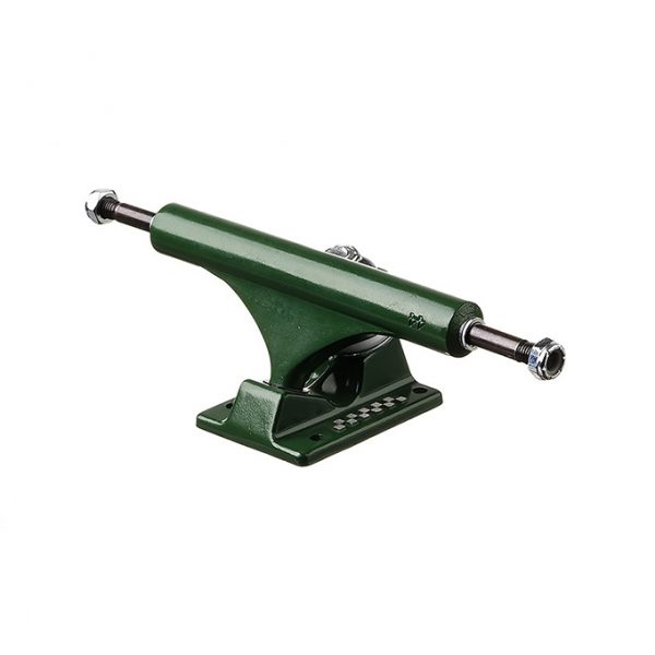 Ace - 44 Classic - Rally Green - Flatspot Longboard Shop