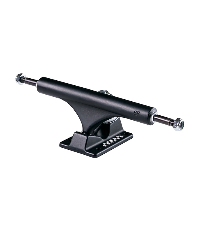 ACE TRUCK エーストラック classic 55 ace trucks mfg 55 classic matte black skateboard truck