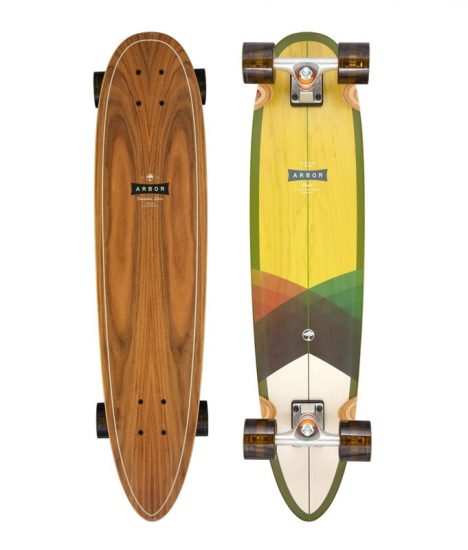Arbor-Hybrid-Foundation-Breach-Complete-Cruiser