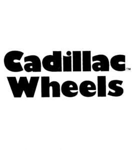 Cadillac