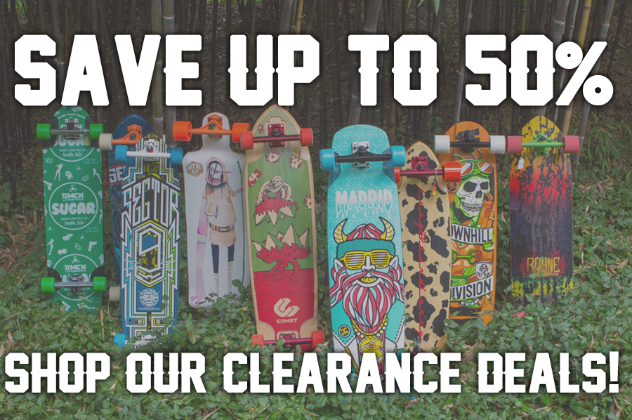 Longboard Shop Longboarding Flatspot Longboard Shop