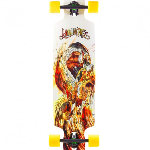 landyachtz drop carve 37