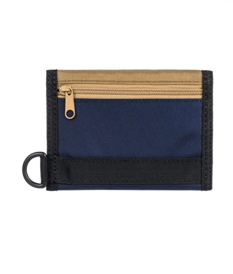 Element - Trail Tri-fold Indigo - Wallet