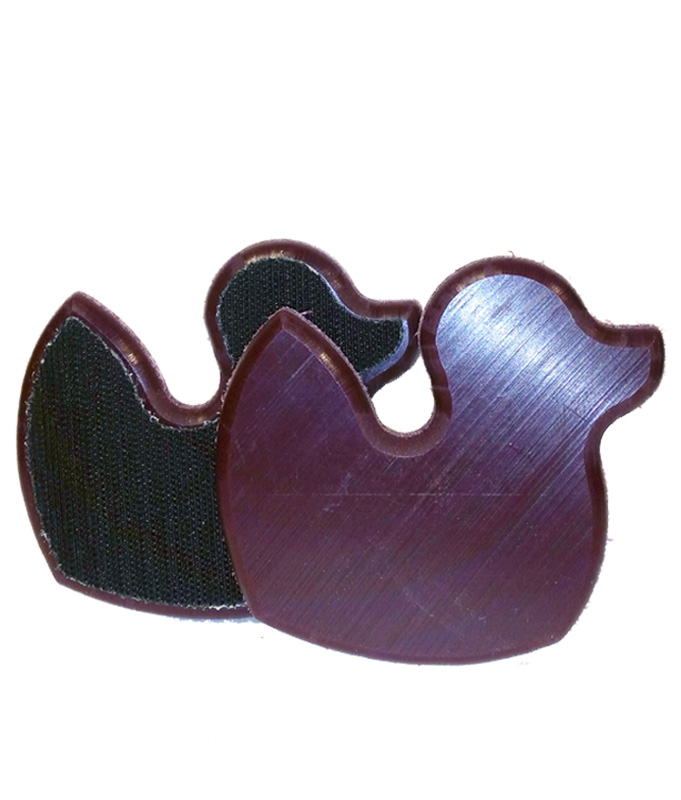 Duck Pucks Flatspot Longboard Shop