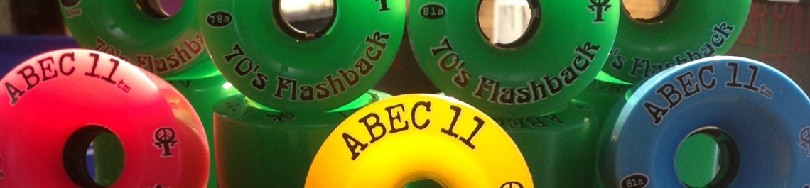 Abec 11 Flashbacks